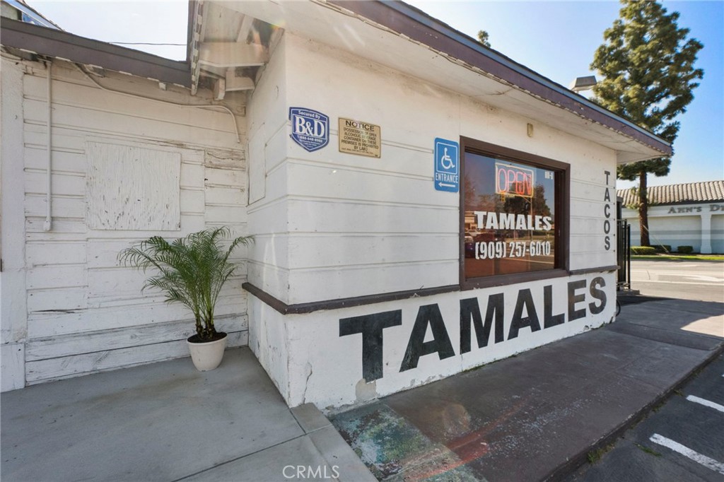 8111 Foothill Boulevard, Rancho Cucamonga, CA 91730 — photo 1