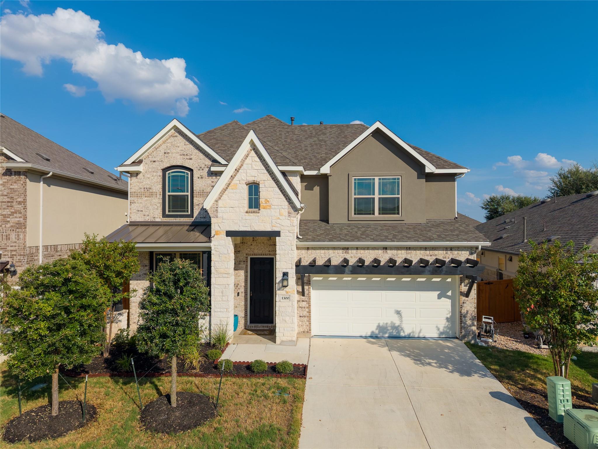 1300 Truscon, Leander, TX 78641 — photo 1