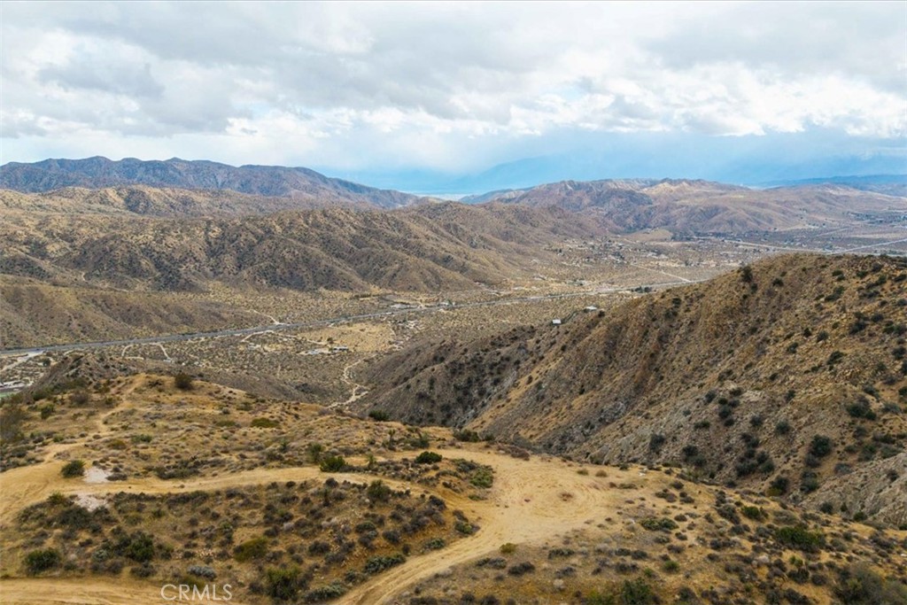 0 San Jacinto Road, Yucca Valley, CA 92284 — photo 1