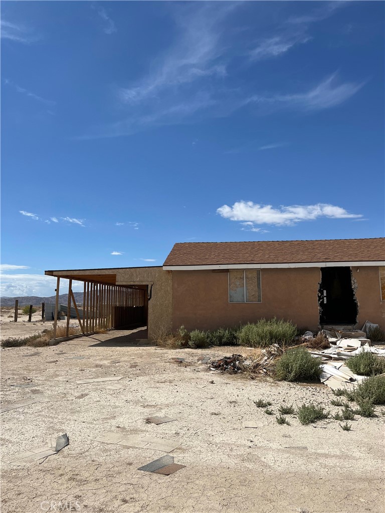14588 Locust, Lucerne Valley, CA 92356 — photo 1