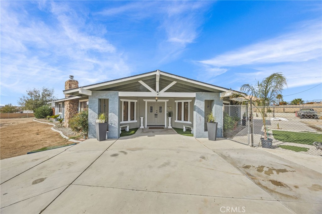 13288 Choco Road, Apple Valley, CA 92308 — photo 1