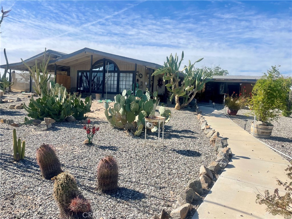 7554 Acoma Trail