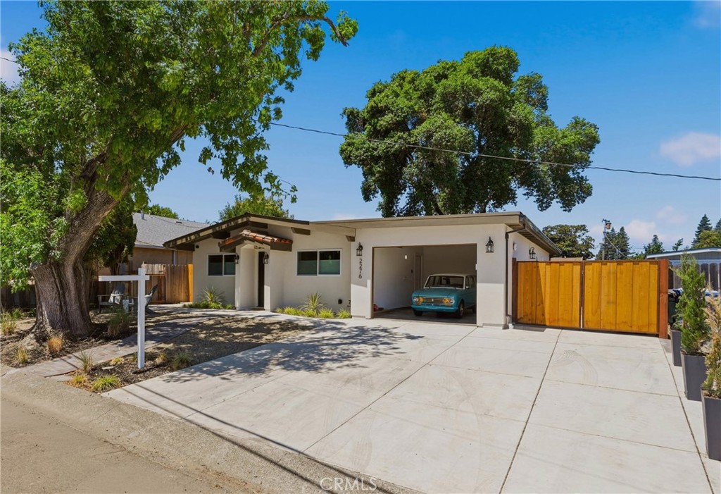2276 Ethel Porter Drive