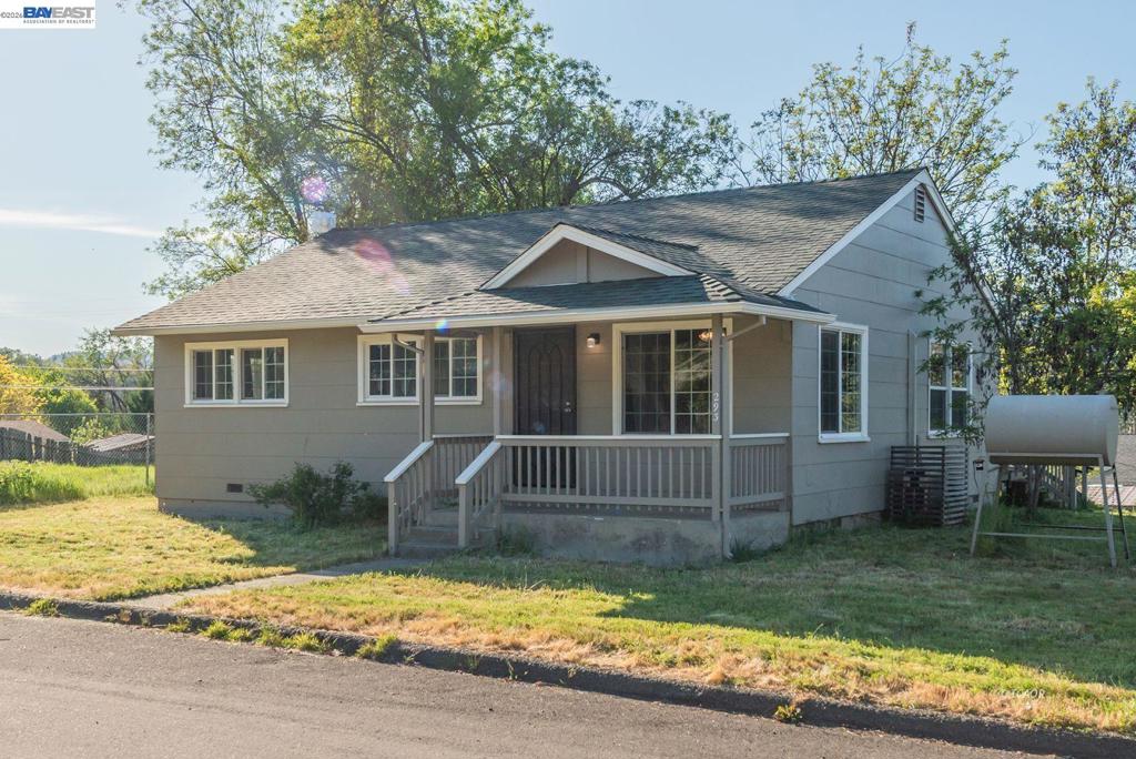293 First Ave, Lewiston, CA 96052 — photo 1