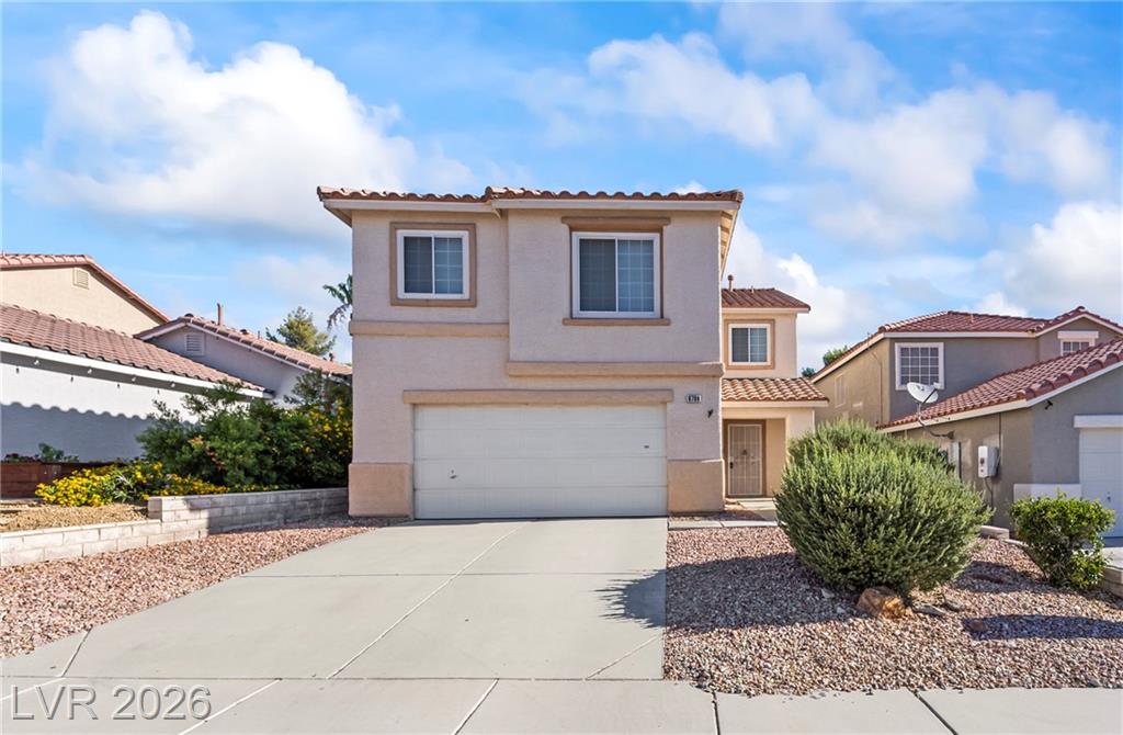 8708 Majestic Pine Avenue, Las Vegas, NV 89143 — photo 1