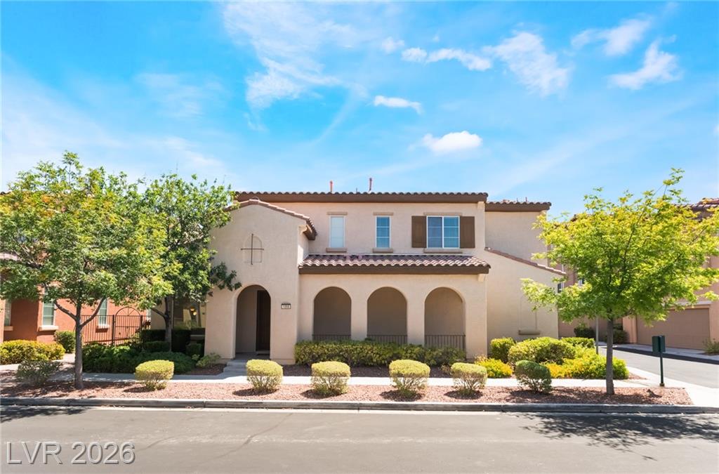 1898 Granemore Street, Las Vegas, NV 89135 — photo 1