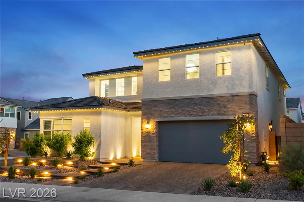 10321 Vento Soffia Avenue, Las Vegas, NV 89166 — photo 1
