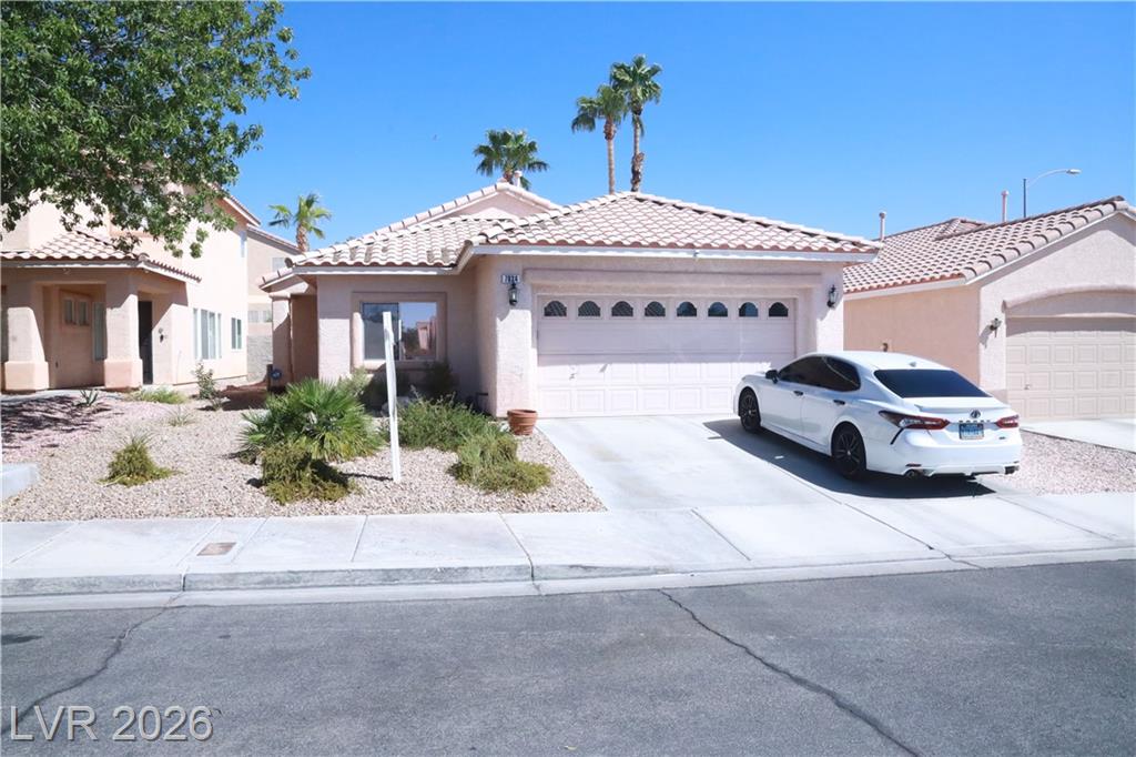 7824 Menelaus Avenue, Las Vegas, NV 89131 — photo 1
