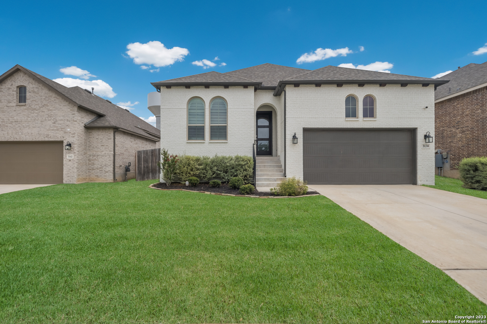 3138 Stokesay Park, ,  78163 — photo 1
