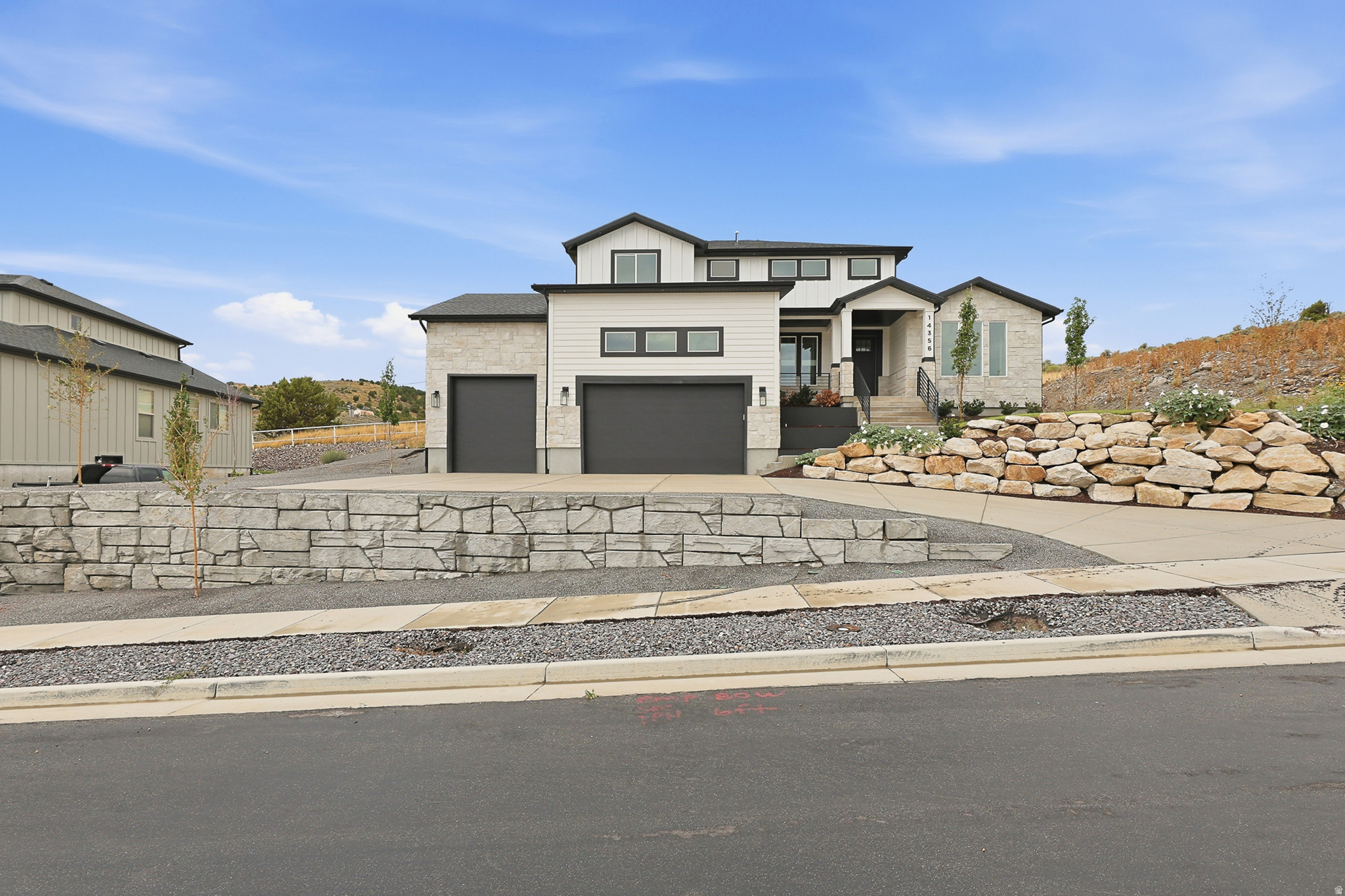 14356 S ROBINS NEST CIR, Herriman, UT 84096 — photo 1