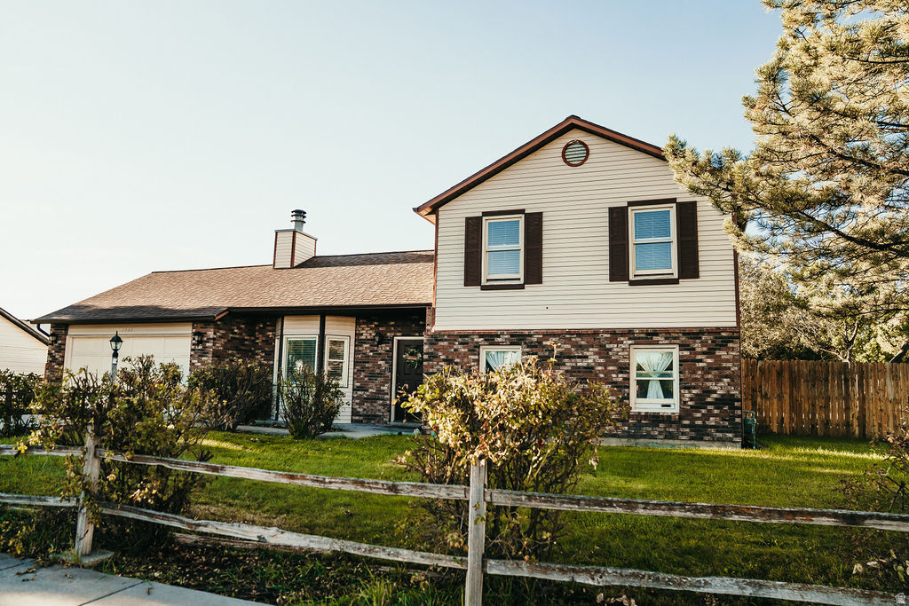 2569 W 12640 S, Riverton, UT 84065 — photo 1