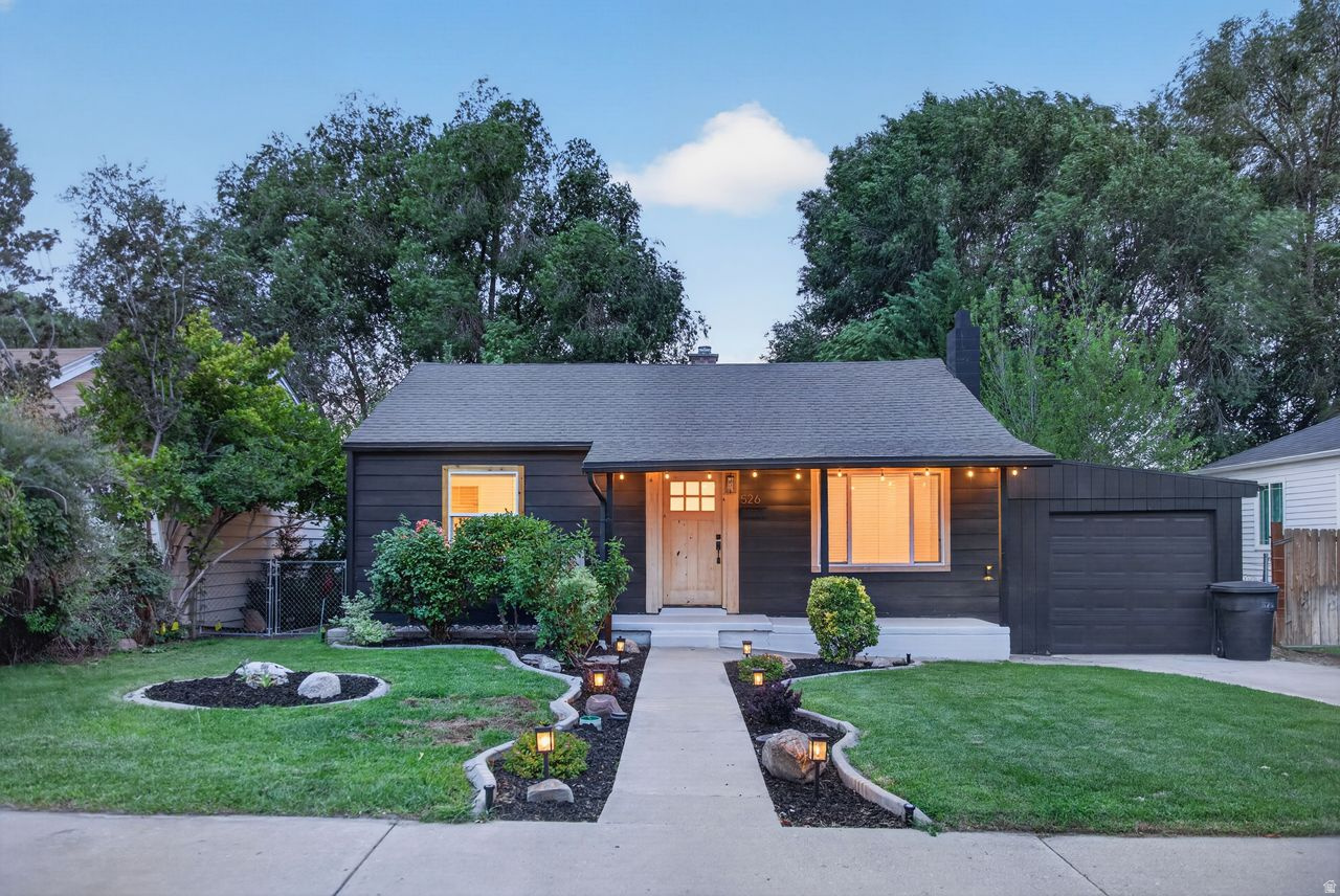526 S IDAHO AVE, Provo, UT 84606 — photo 1