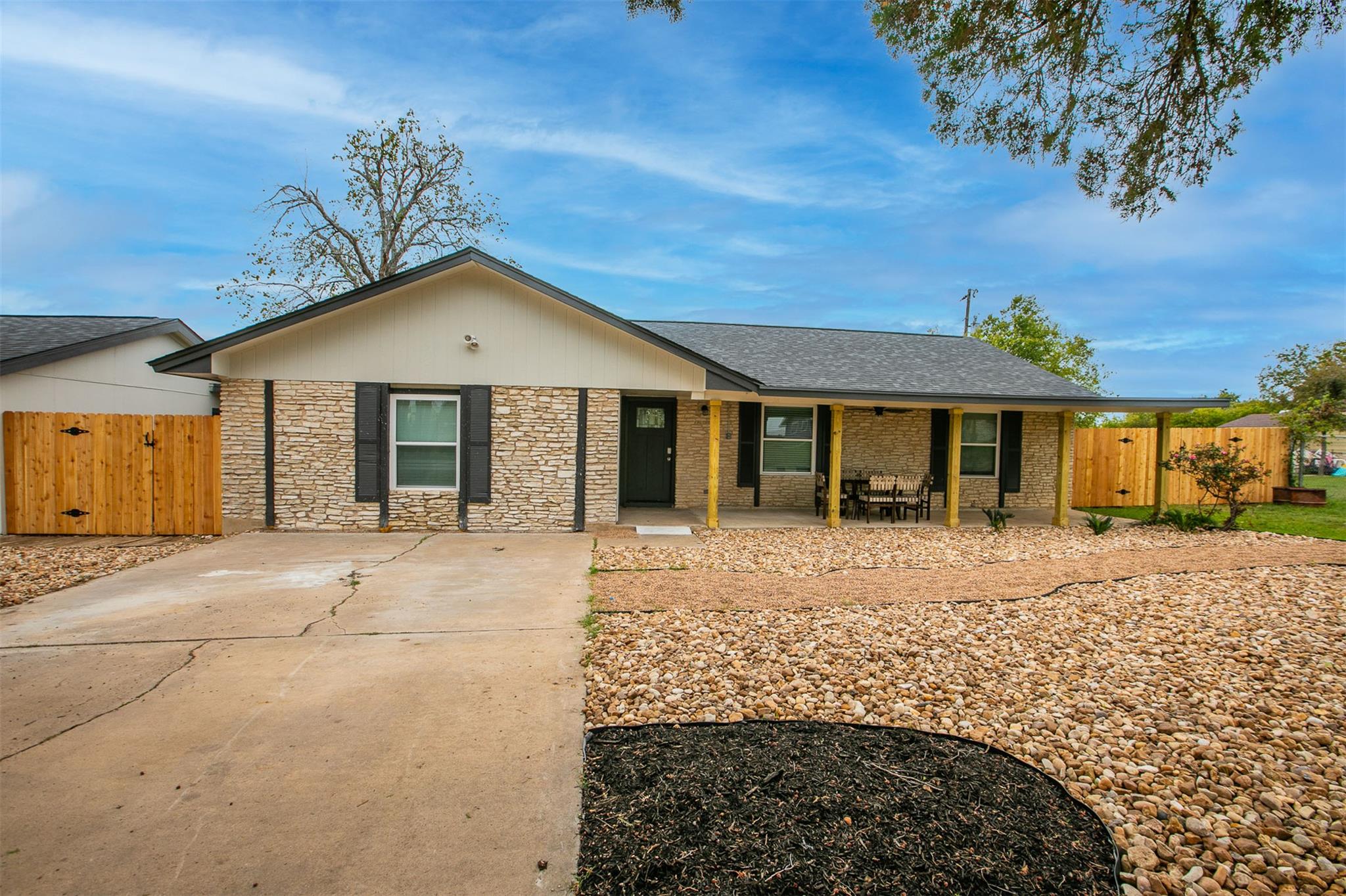 4613 Joseph, Round Rock, TX 78665 — photo 1