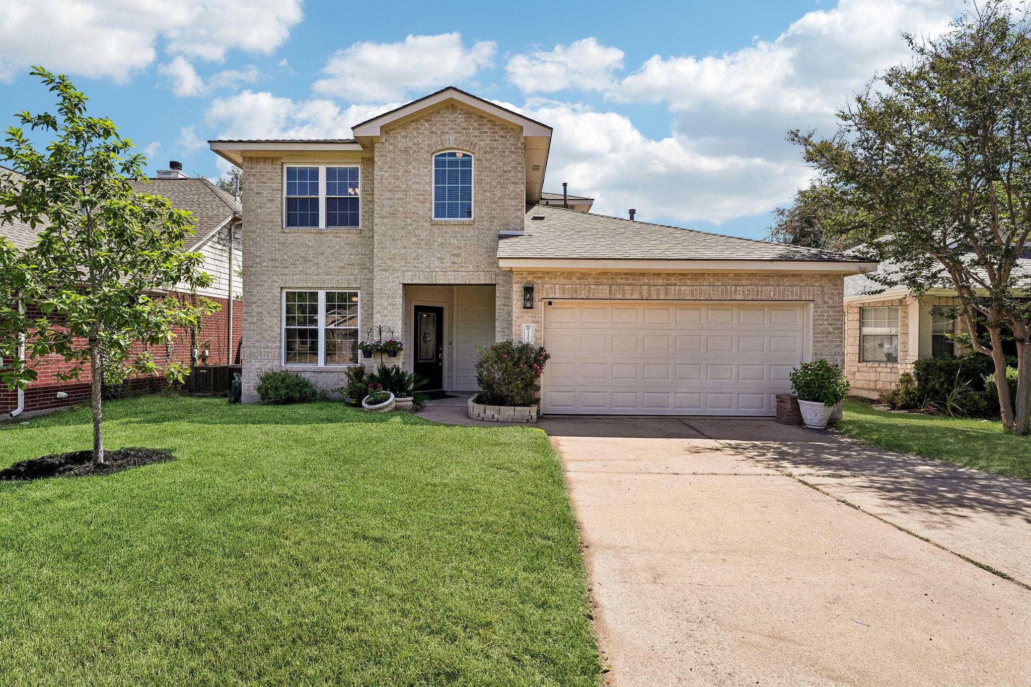2202 Portwood Bend