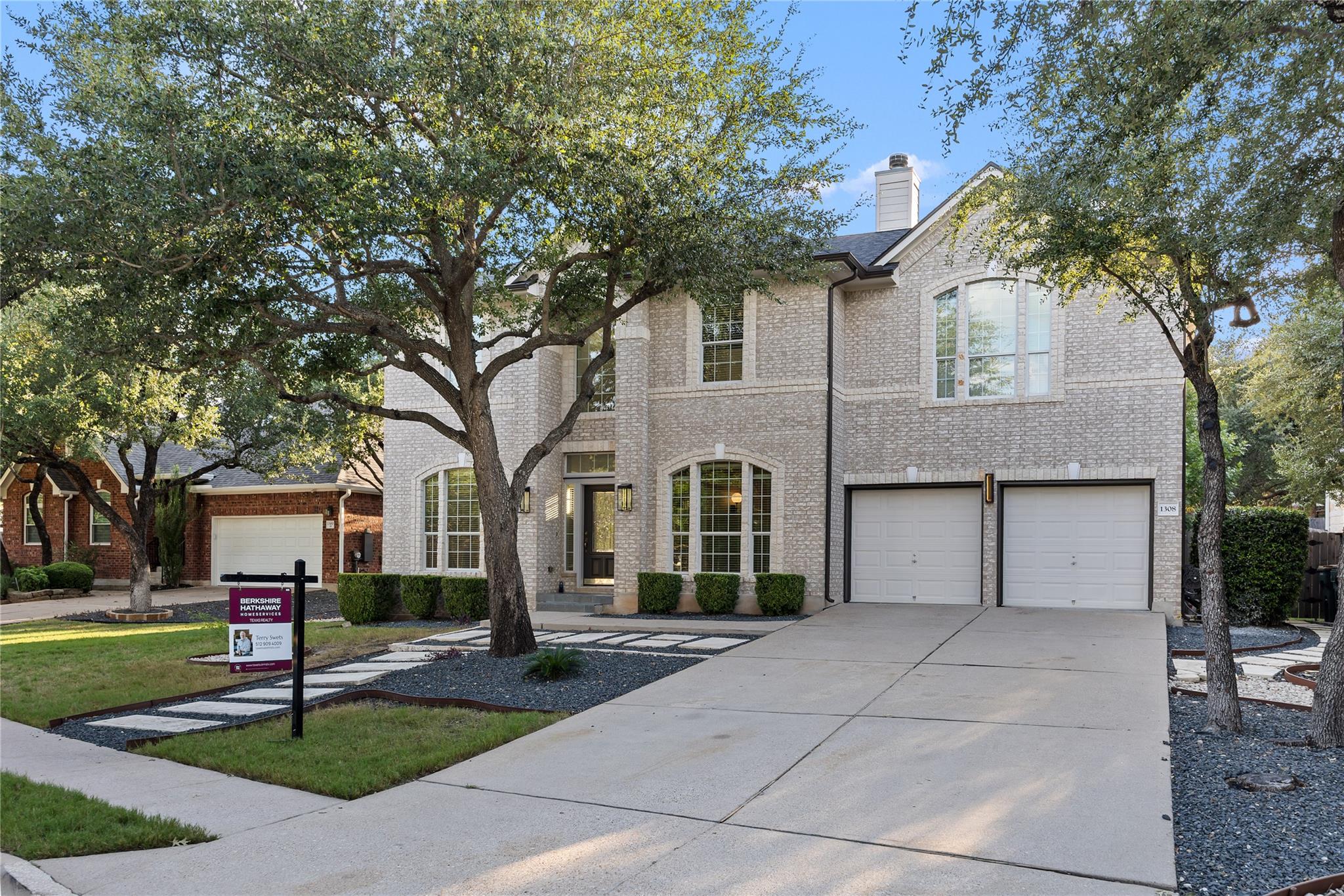 1308 Sawdust, Austin, TX 78732 — photo 1