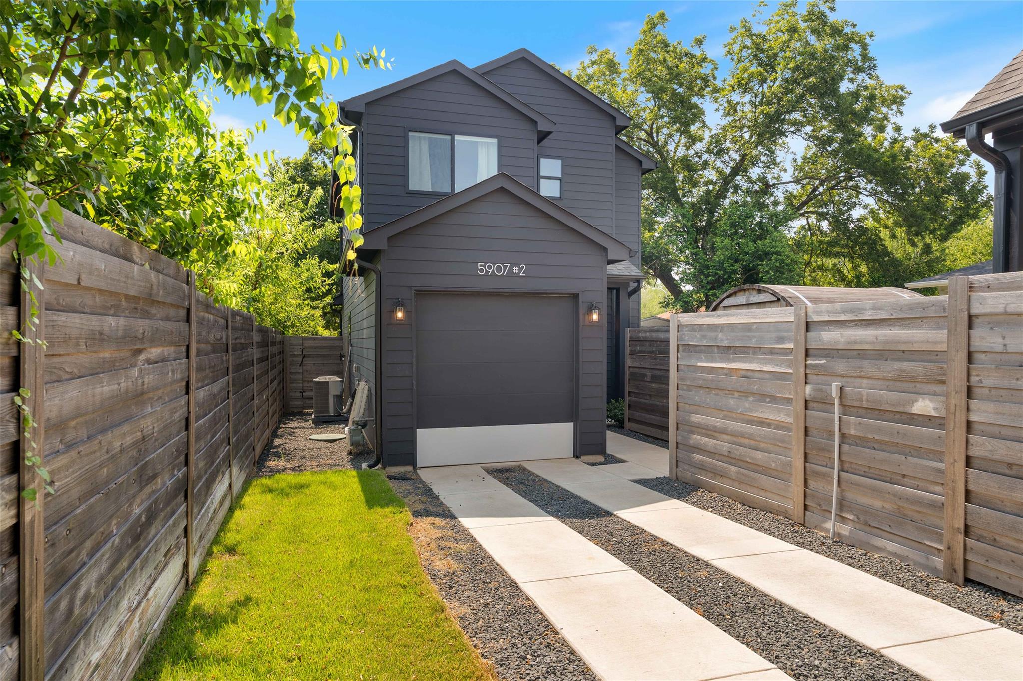 5907 Nancy, Austin, TX 78745 — photo 1