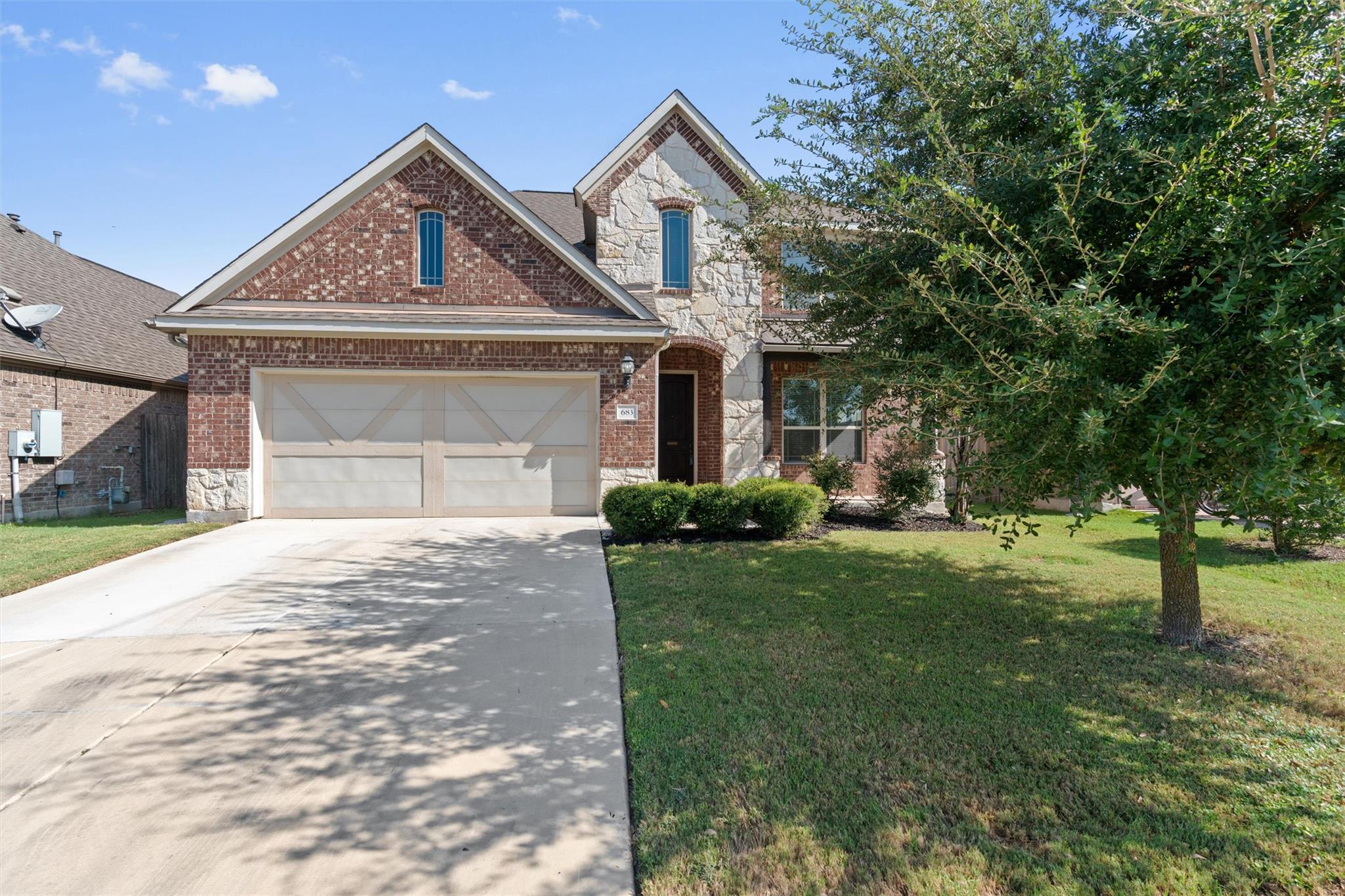 683 Oyster, Buda, TX 78610 — photo 1