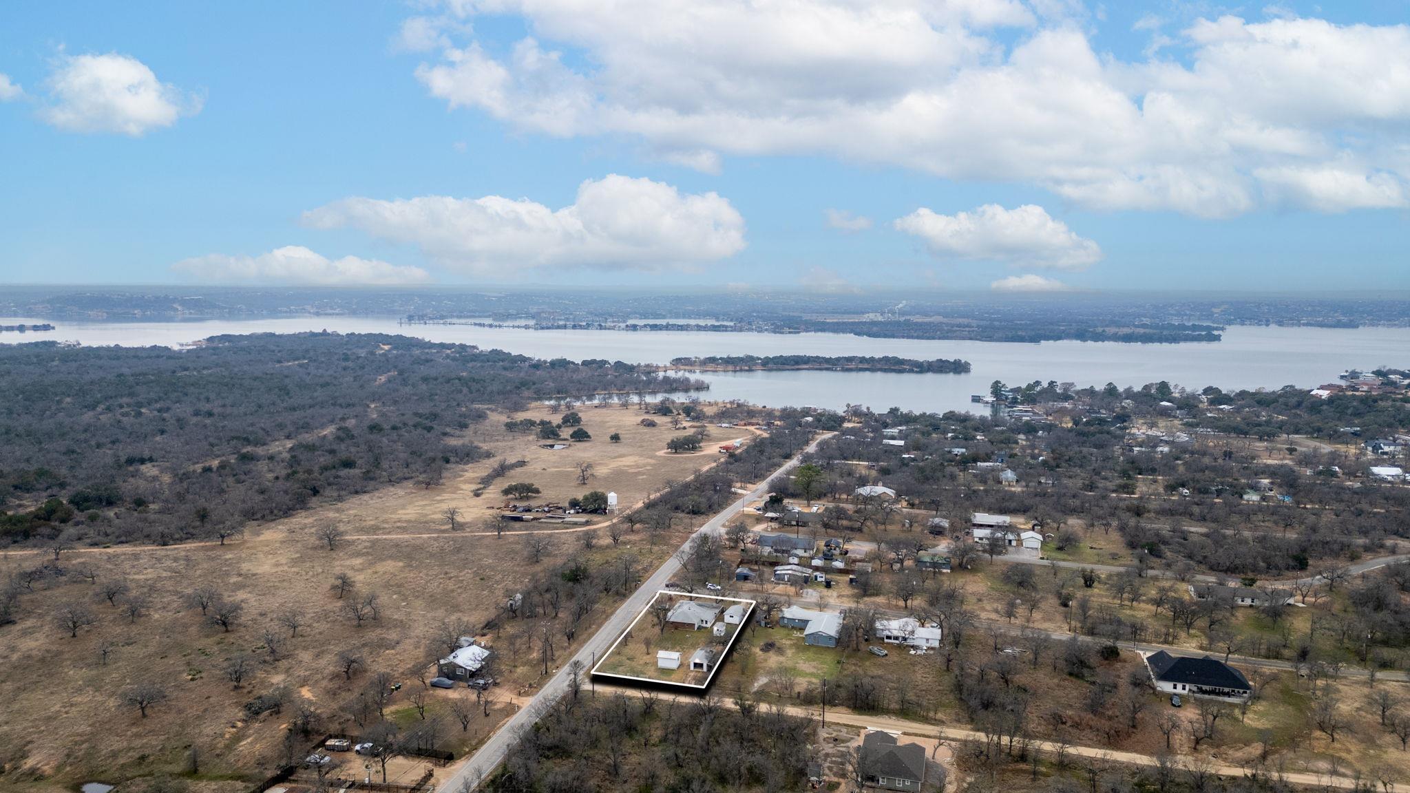 1701 Valley View, Granite Shoals, TX 78654 — photo 1