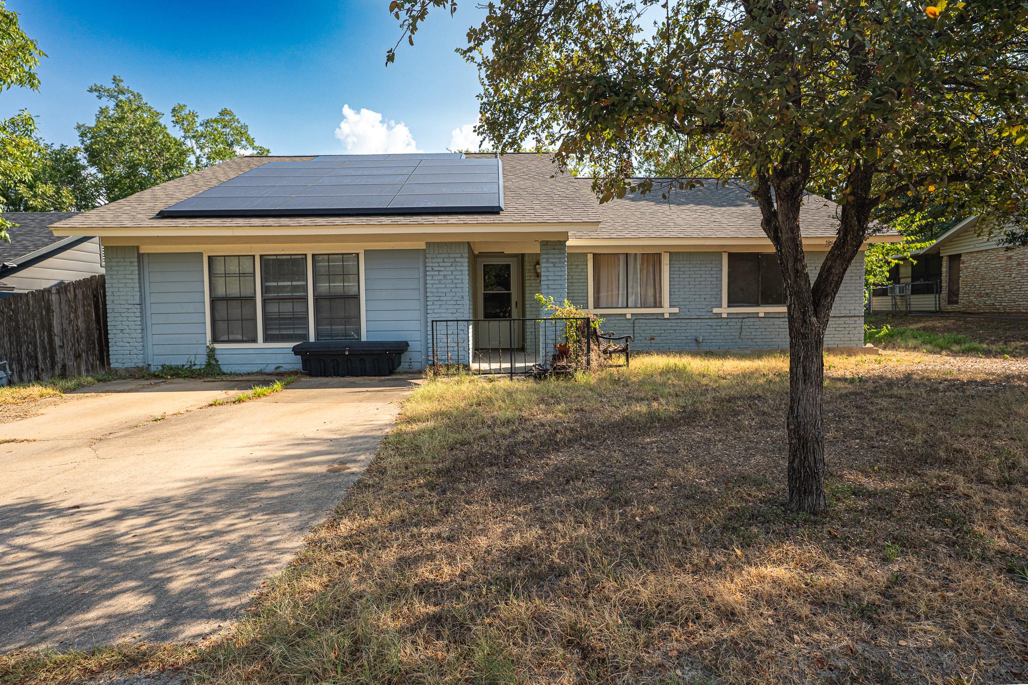 1404 Manford Hill, Austin, TX 78753 — photo 1
