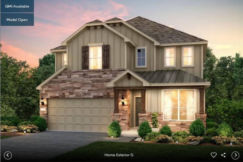 204  Amista Dr, Liberty Hill, TX 78642 — photo 1