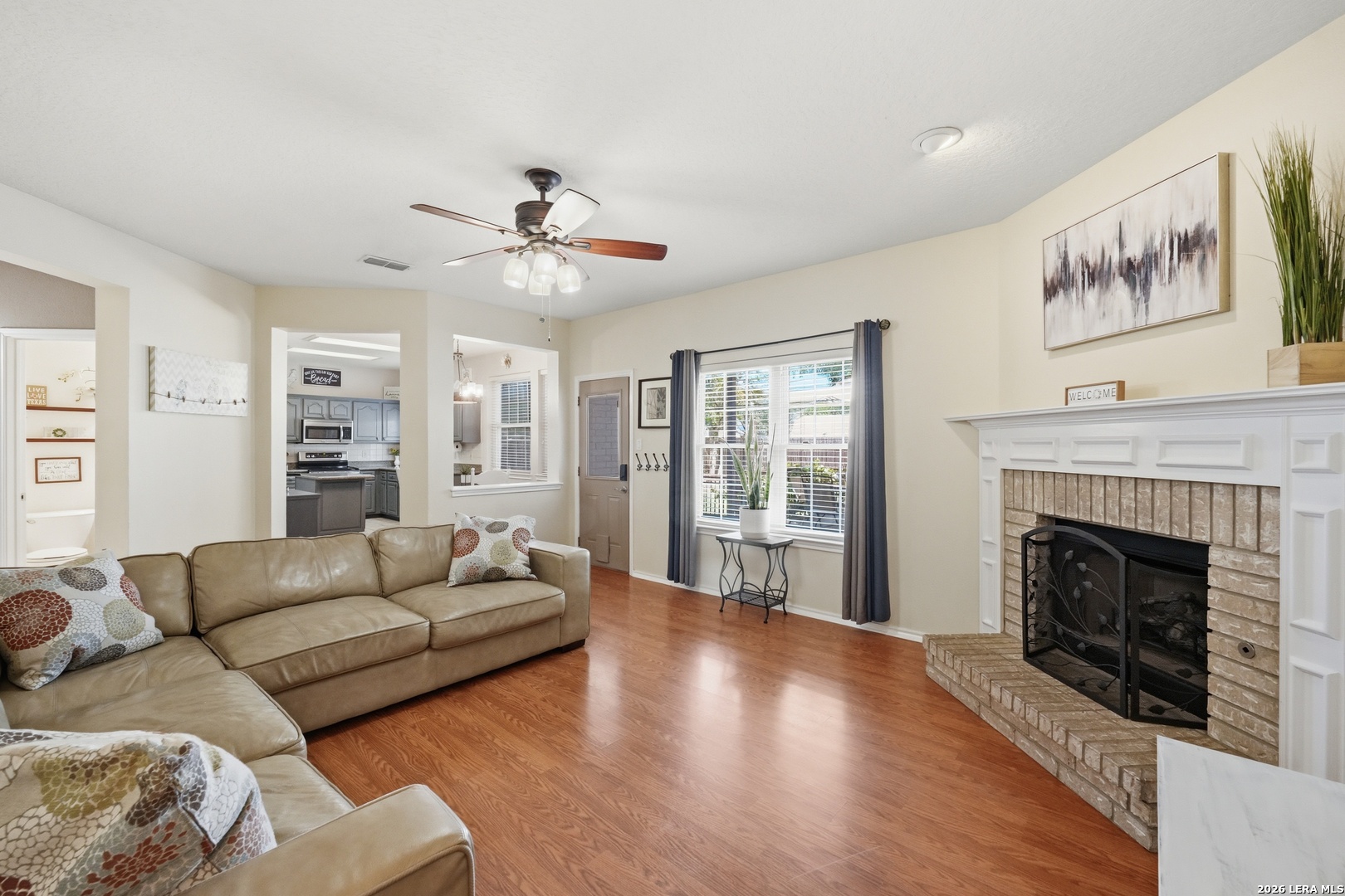 1210 Reawick, ,  78253 — photo 1