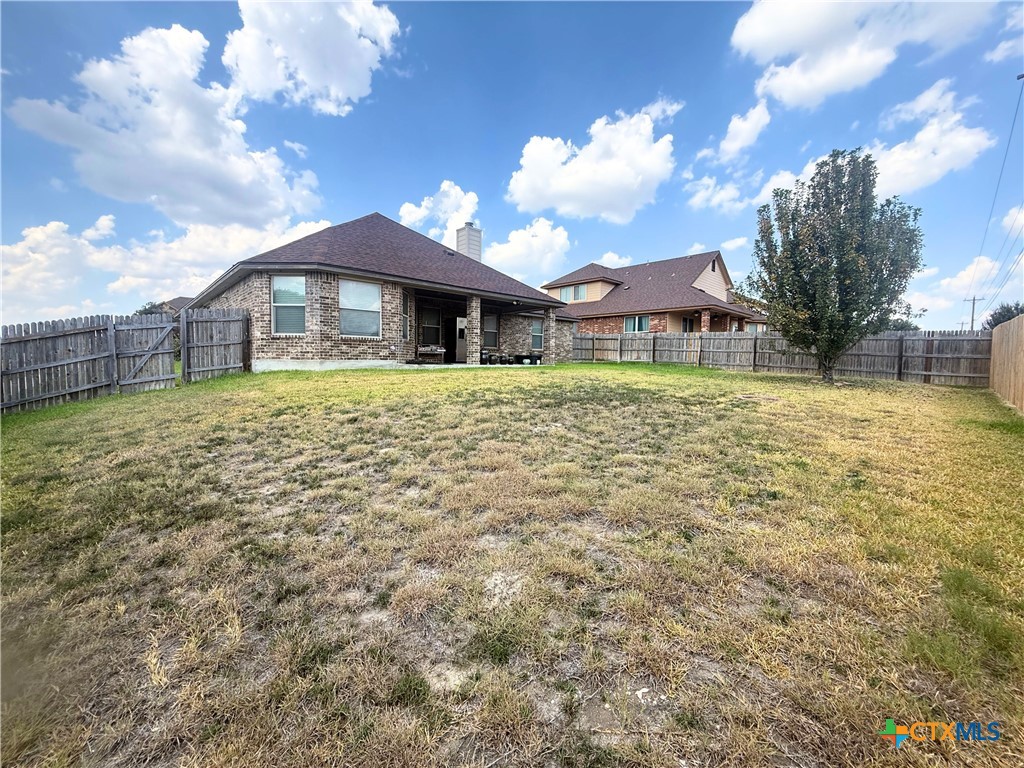 800 Siena, Harker Heights, TX 76548 — photo 1