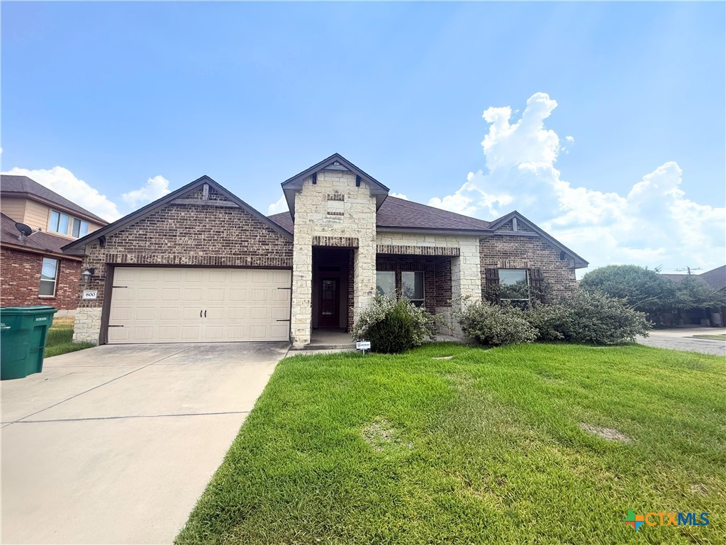 800 Siena Court, Harker Heights, TX 76548 — photo 1