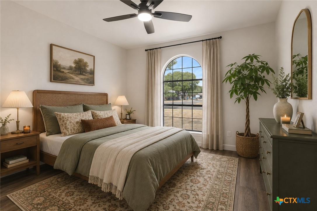 1102 Stewart, Copperas Cove, TX 76522 — photo 1