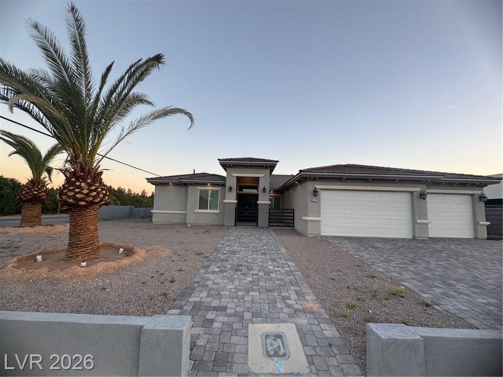 197 East Shelbourne Avenue, Las Vegas, NV 89123 — photo 1