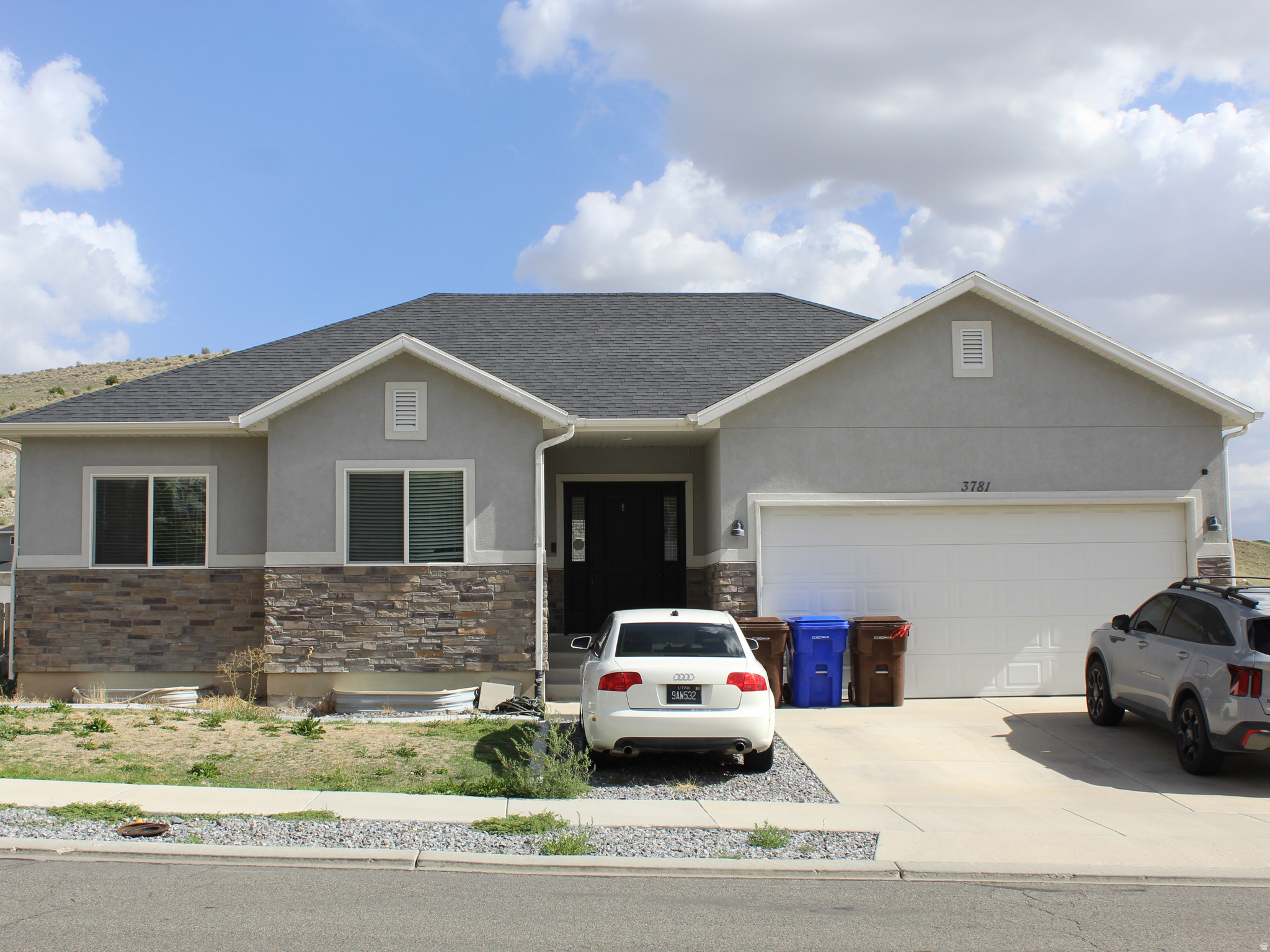 3781 E PAWNEE RD, Eagle Mountain, UT 84005 — photo 1