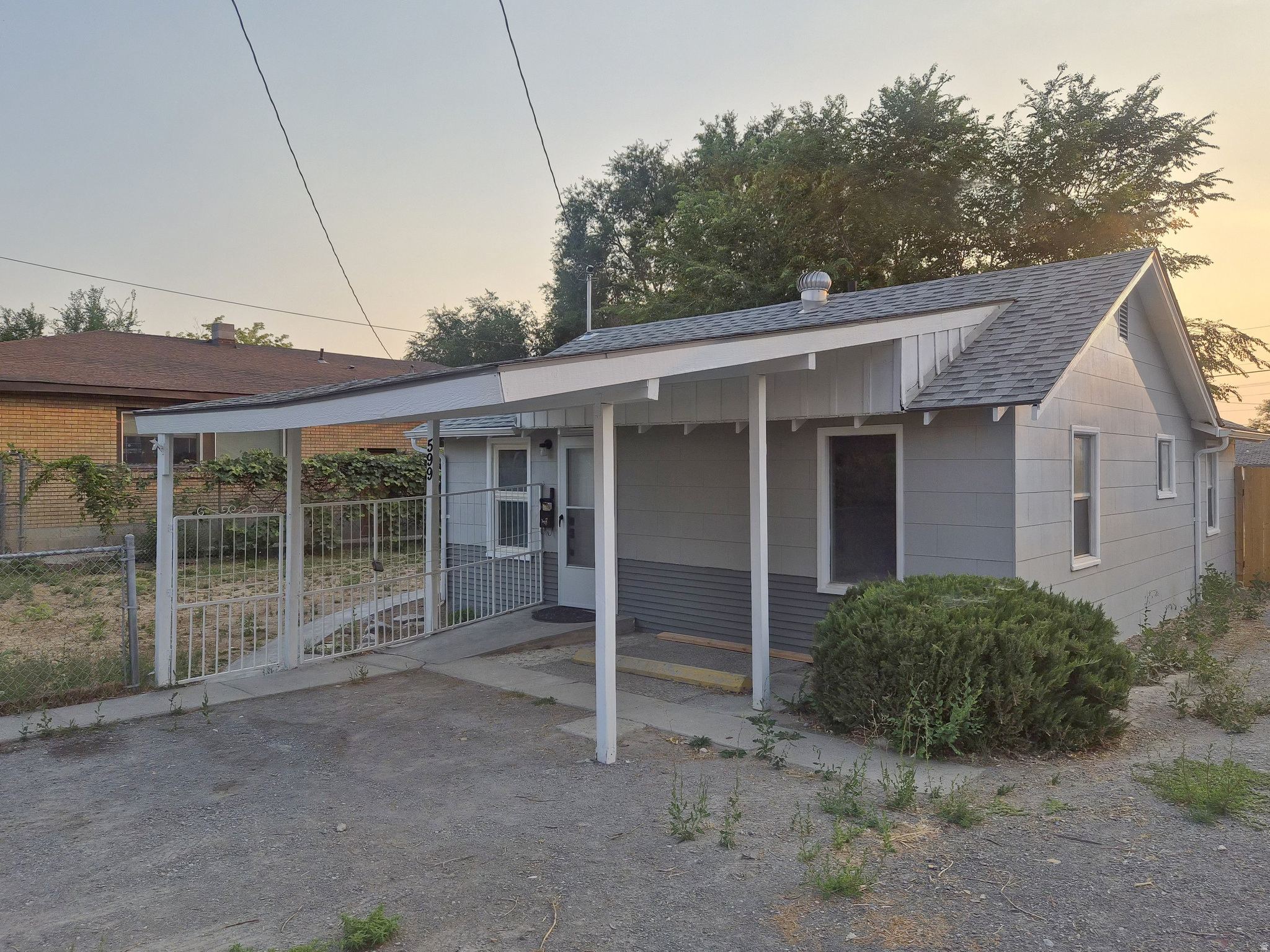 599  JEFFERSON ST, Twin Falls, ID 83301 — photo 1