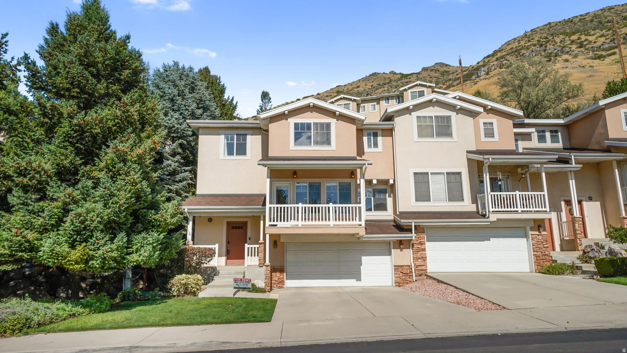 1285 S ALPINE WAY, Provo, UT 84606 — photo 1