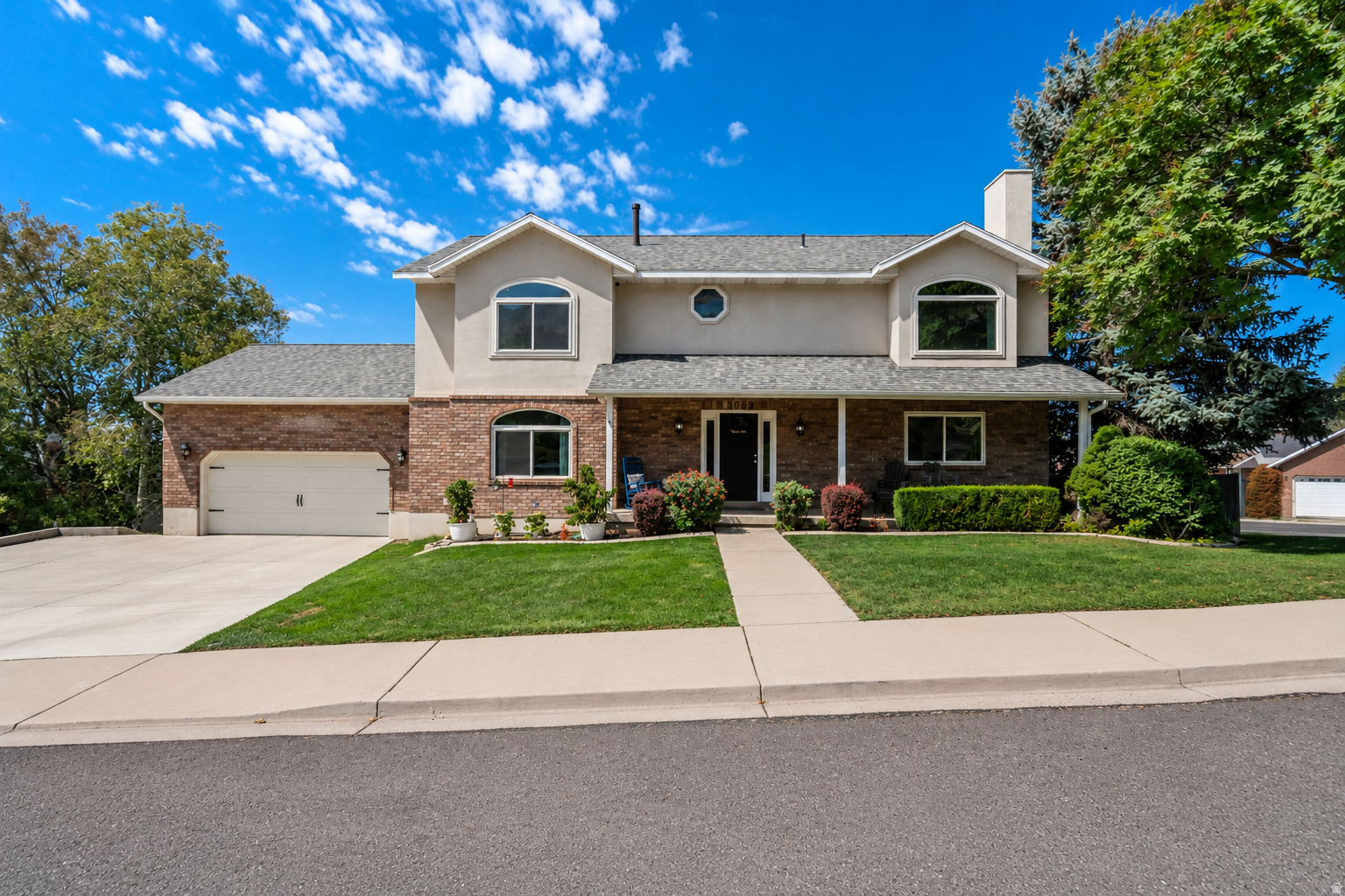 1069 N SAGE DR, Pleasant Grove, UT 84062 — photo 1