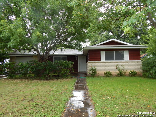 4103 Tropical, San Antonio, TX 78218 — photo 1