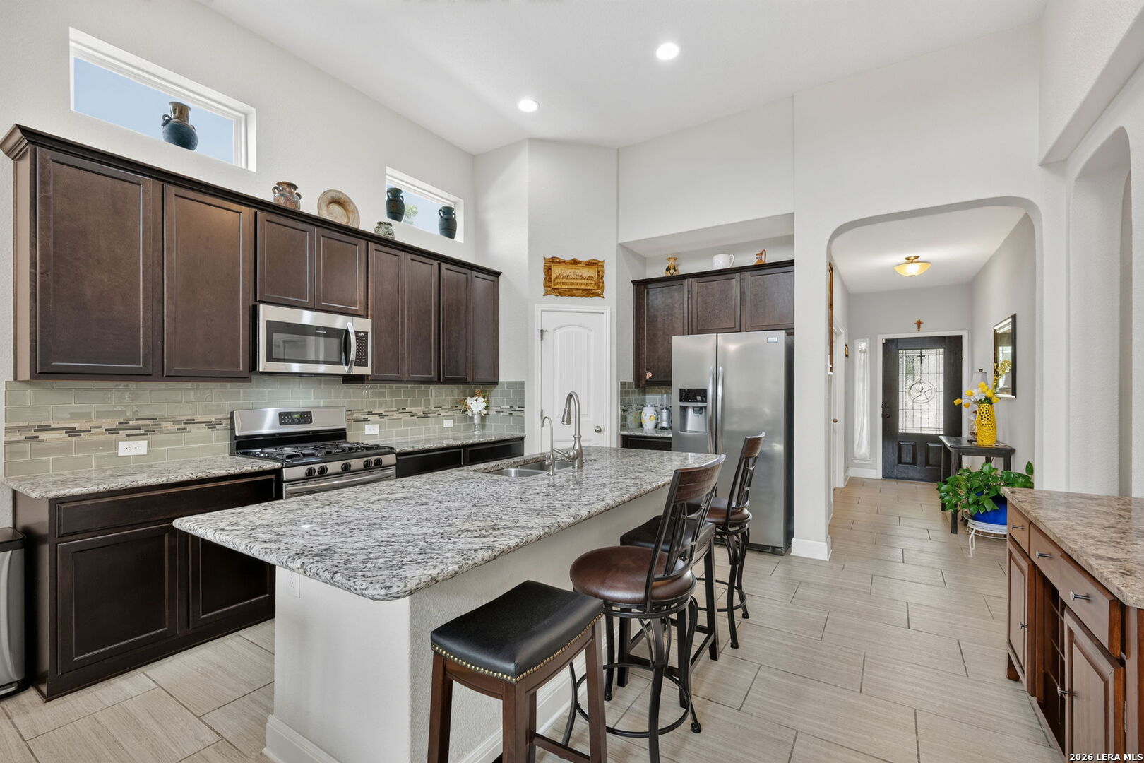 8700 CREAGER CYN, ,  78254 — photo 1
