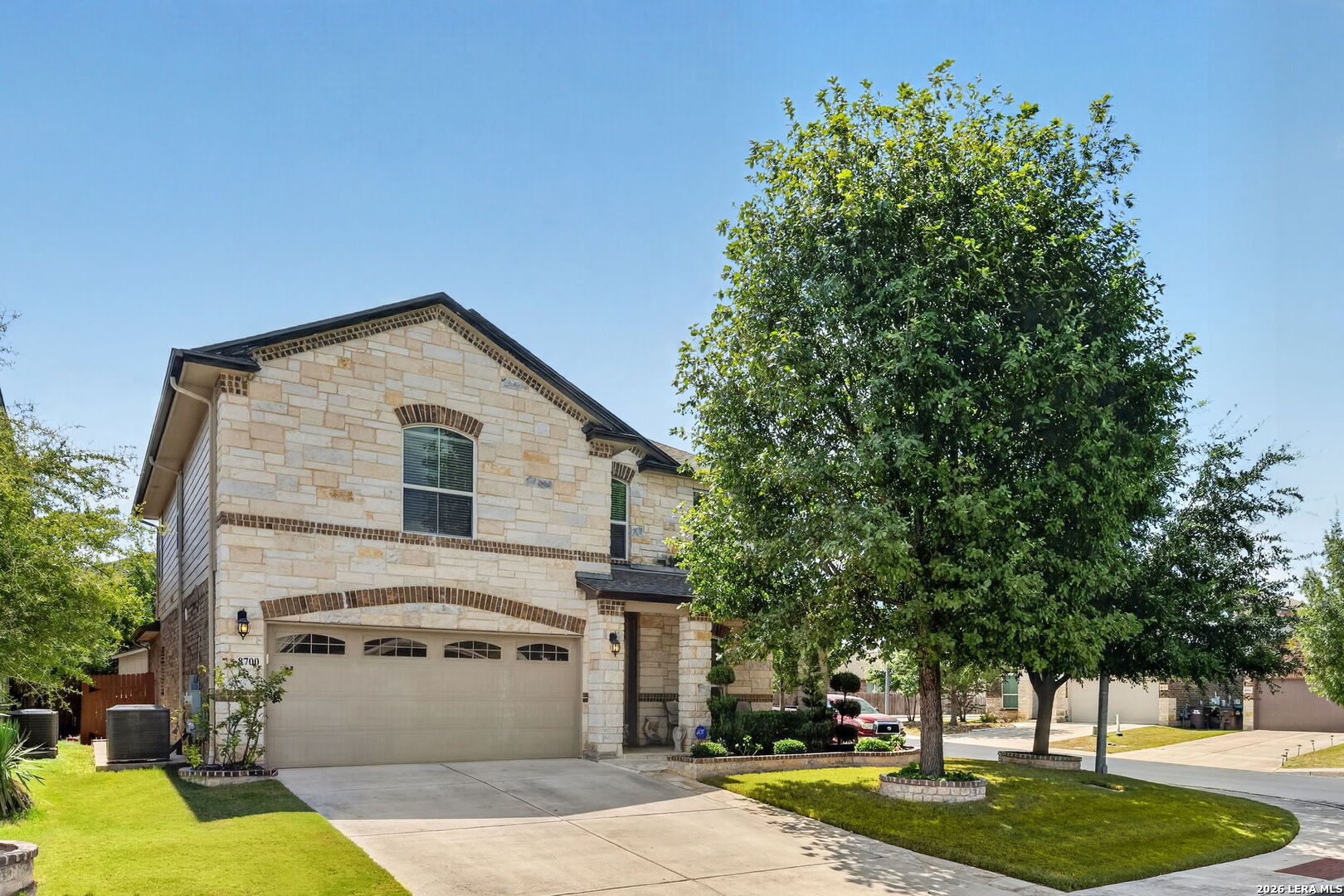 8700 CREAGER CYN, San Antonio, TX 78254 — photo 1