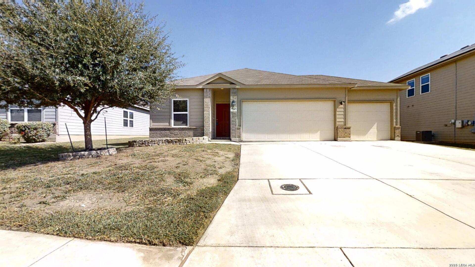 7263 Dark Moon, Converse, TX 78109 — photo 1