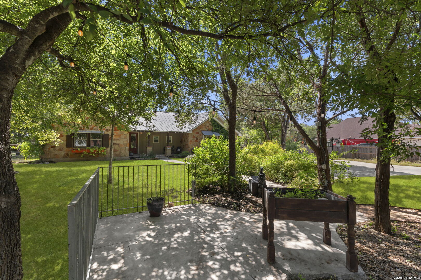 11154 Moorway, , 78023 — photo 1