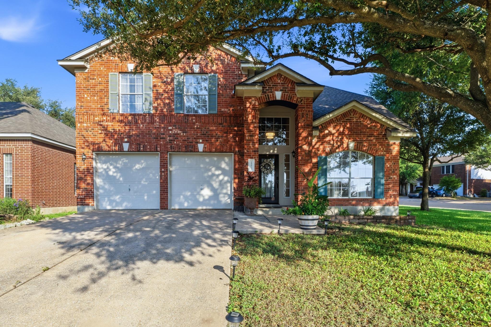 15918  Two Rivers Cv, Austin, TX 78717 — photo 1