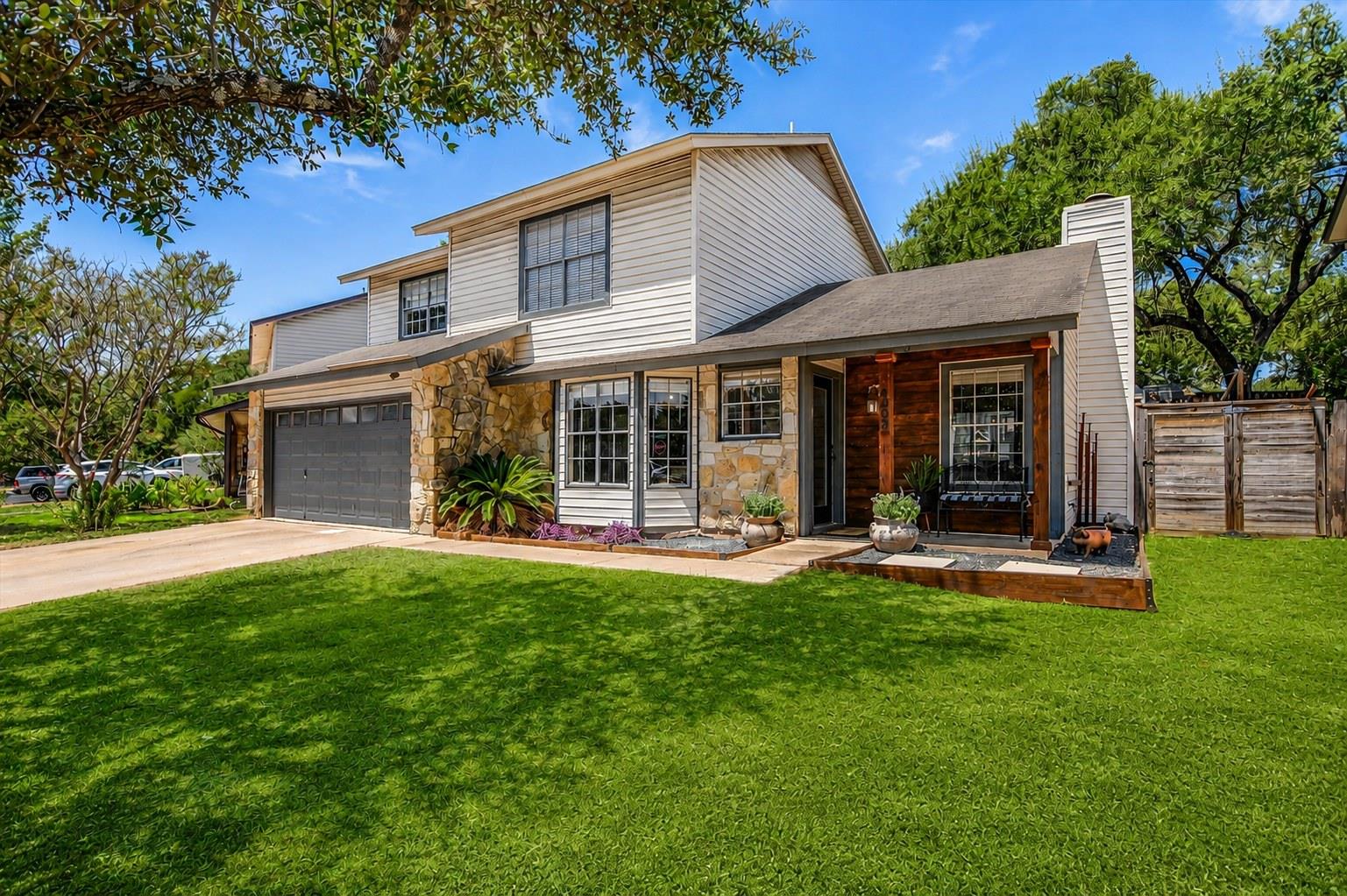4302 Manzanillo, Austin, TX 78749 — photo 1