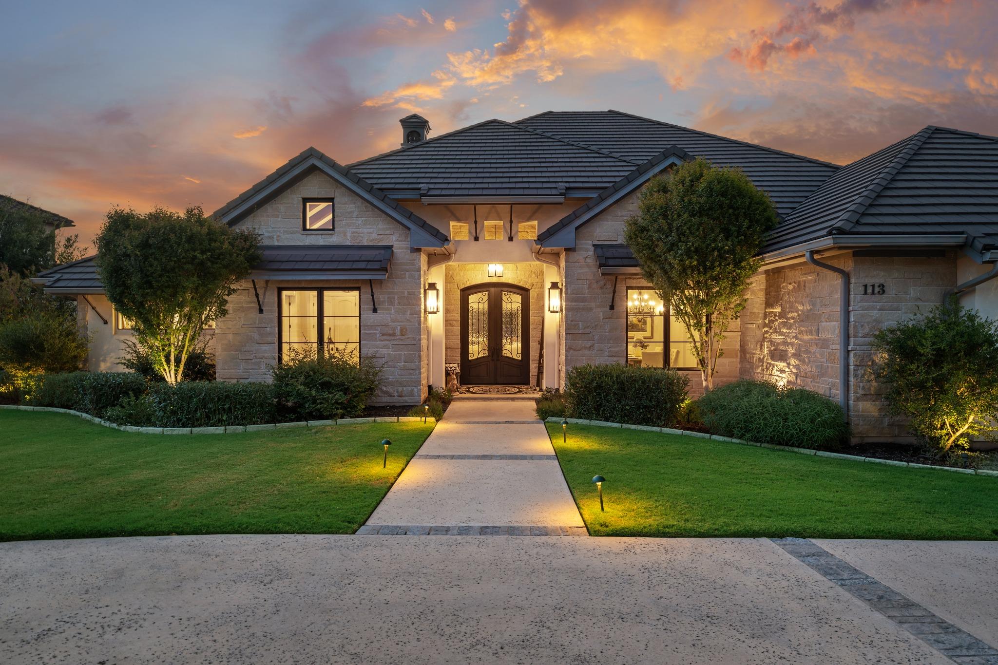 113 Birdstone Ln, Georgetown, TX 78628 — photo 1