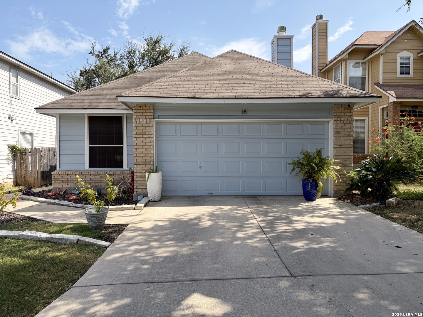 18 Brieley, San Antonio, TX 78250 — photo 1