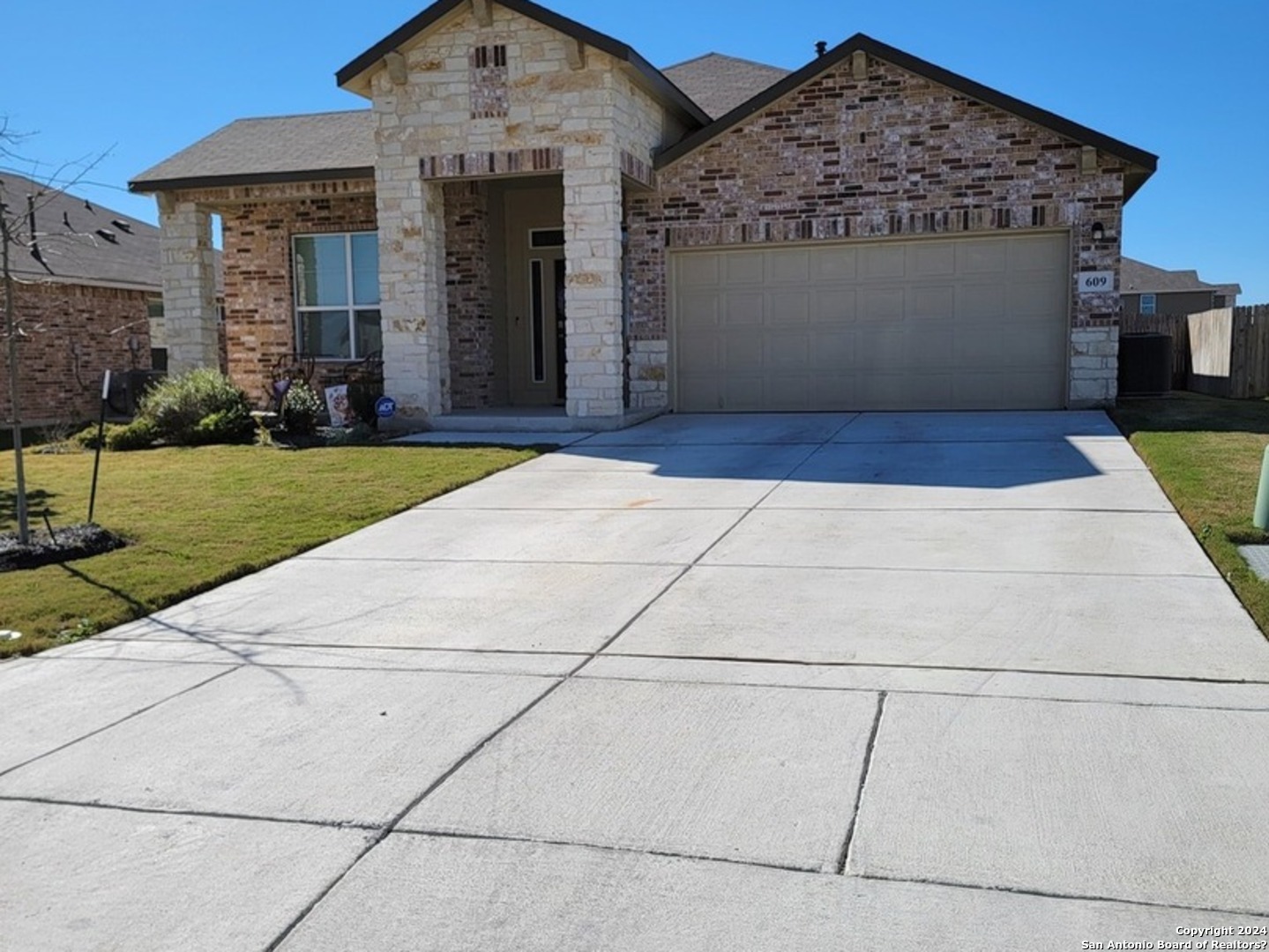 609 Steele Shallows, Cibolo, TX 78108 — photo 1
