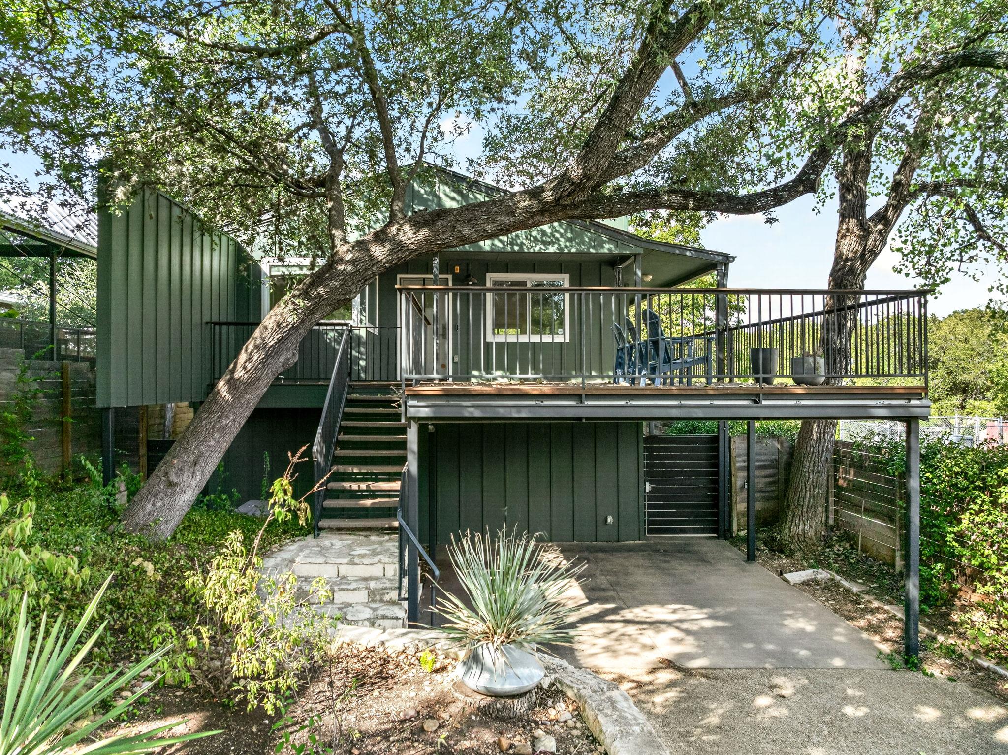 1800 10th, Austin, TX 78703 — photo 1