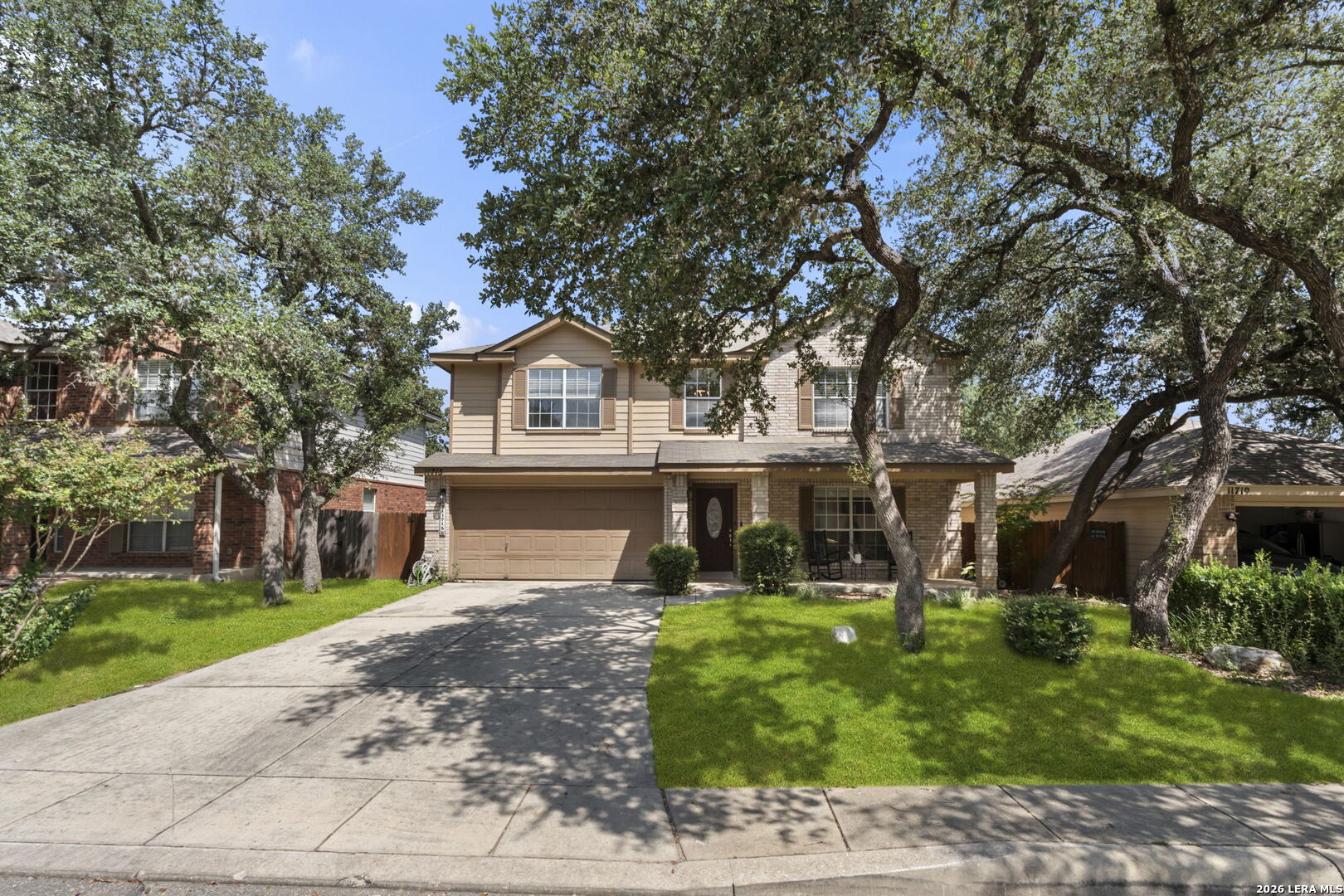 11715 Shotgun Way, Helotes, TX 78023 — photo 1