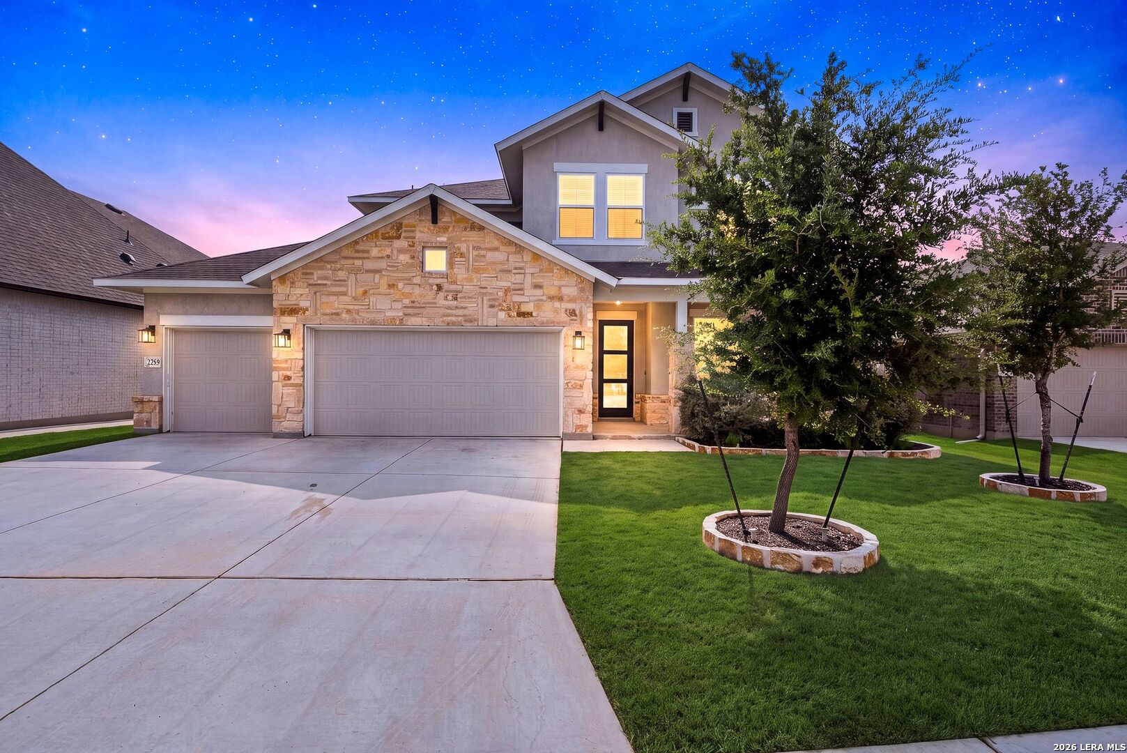 10514 Merrick Run, San Antonio, TX 78254 — photo 1