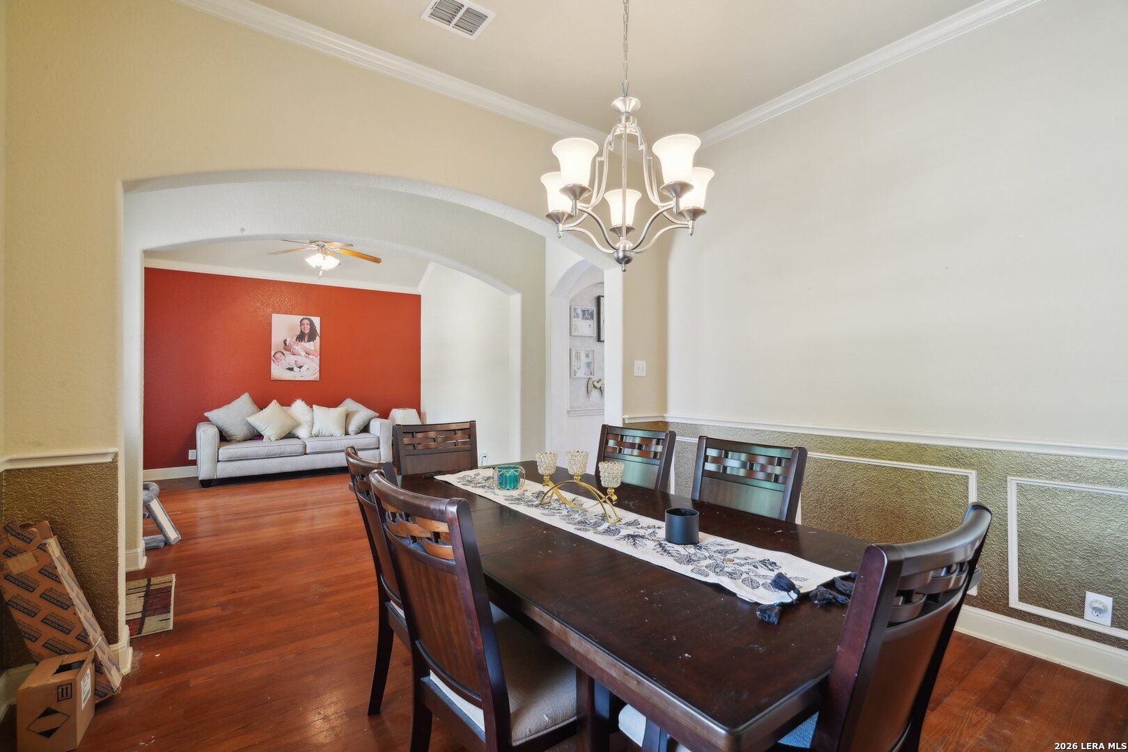 7027 LAURA HTS, , 78154 — photo 1