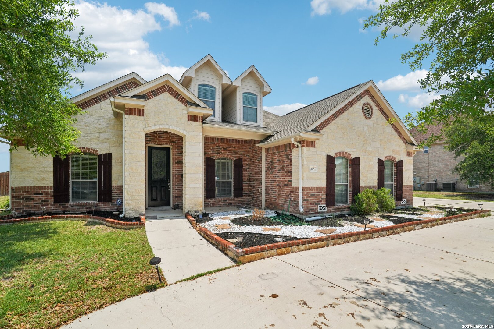 7027 LAURA HTS, Schertz, TX 78154 — photo 1