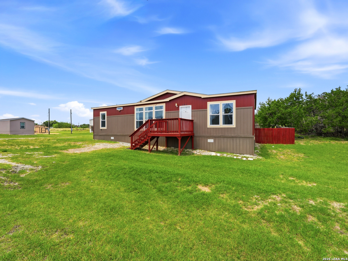 504 PRIVATE ROAD 1523, Bandera, TX 78003 — photo 1