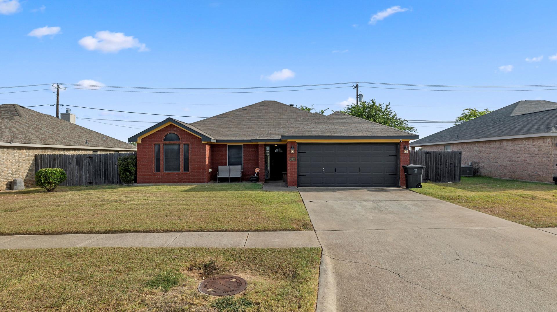 3301 Woodrow, Killeen, TX 76549 — photo 1